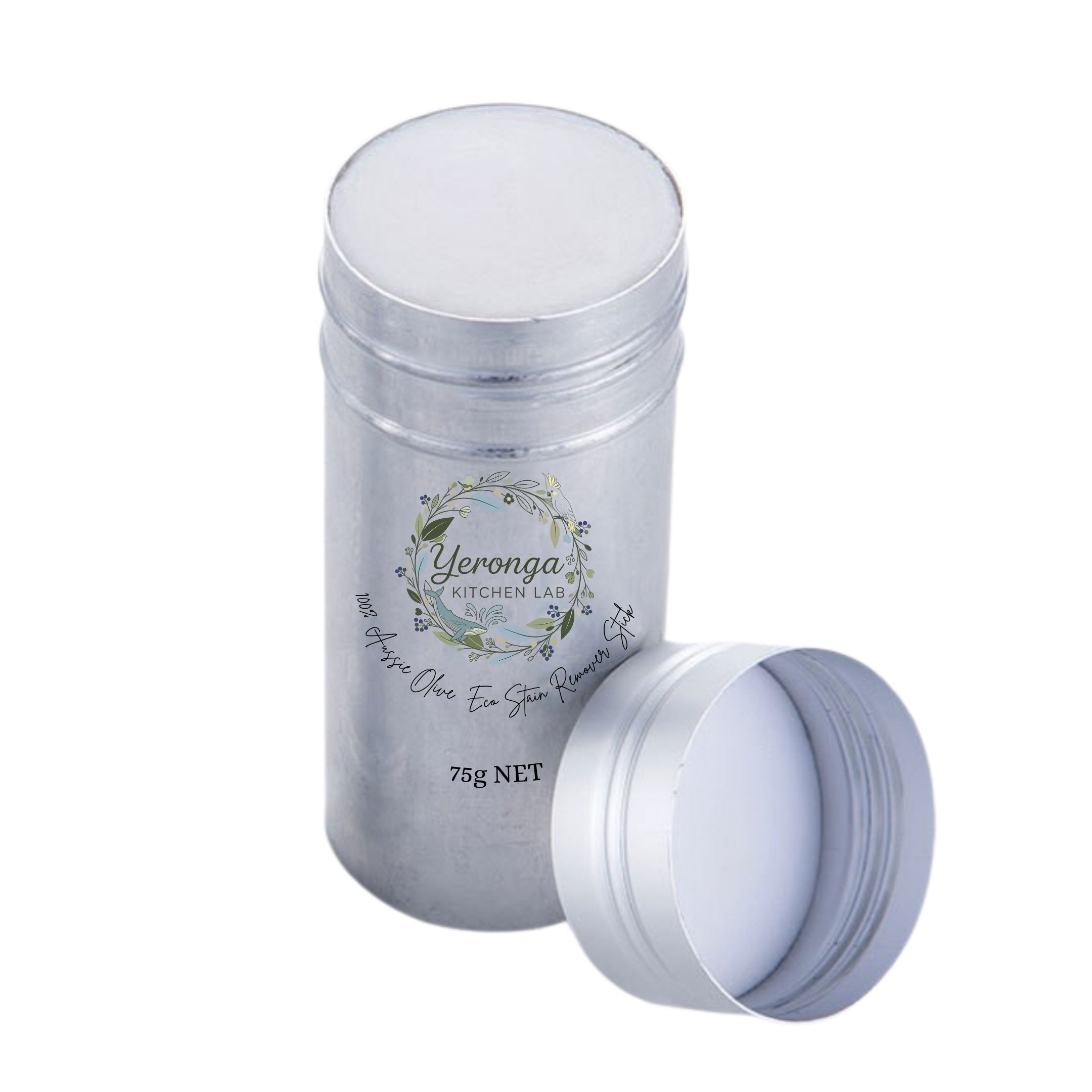  Aussie Olive Eco Stain Remover Stick