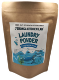 Yeronga Kitchen Lab Laundry Powder (Eco-Friendly & Fragrance-Free ) 1KG