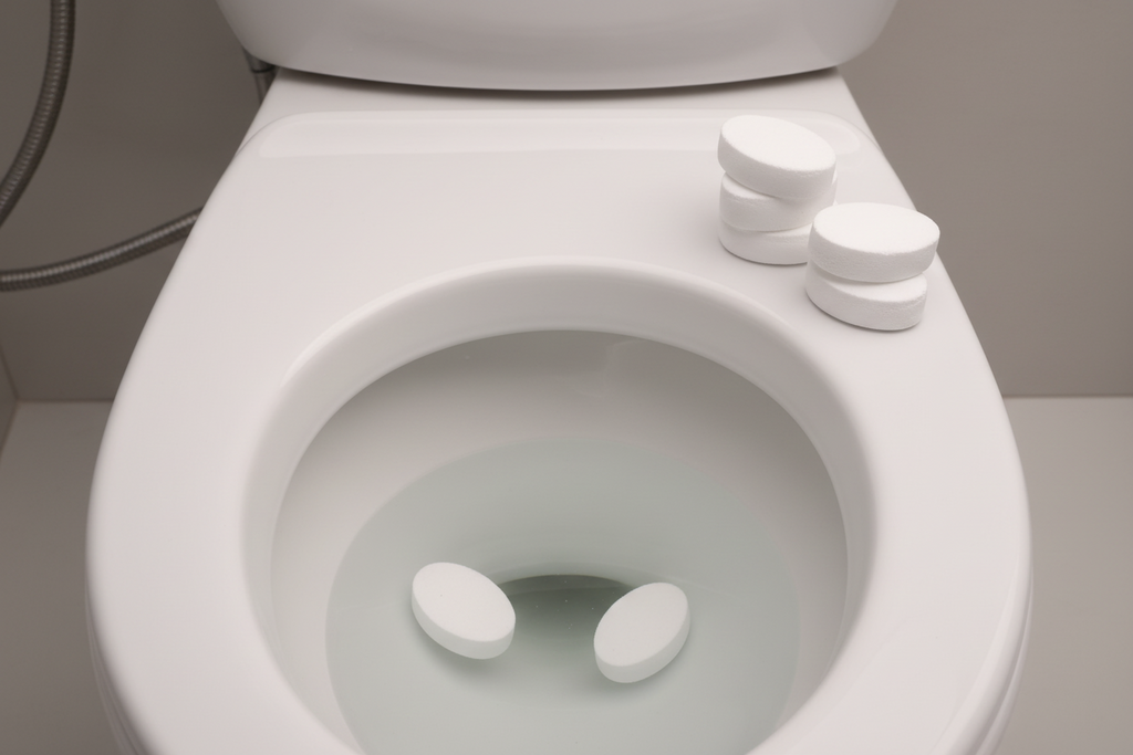 Eco Multi-Purpose Cleaning Bombs (15 Pack)