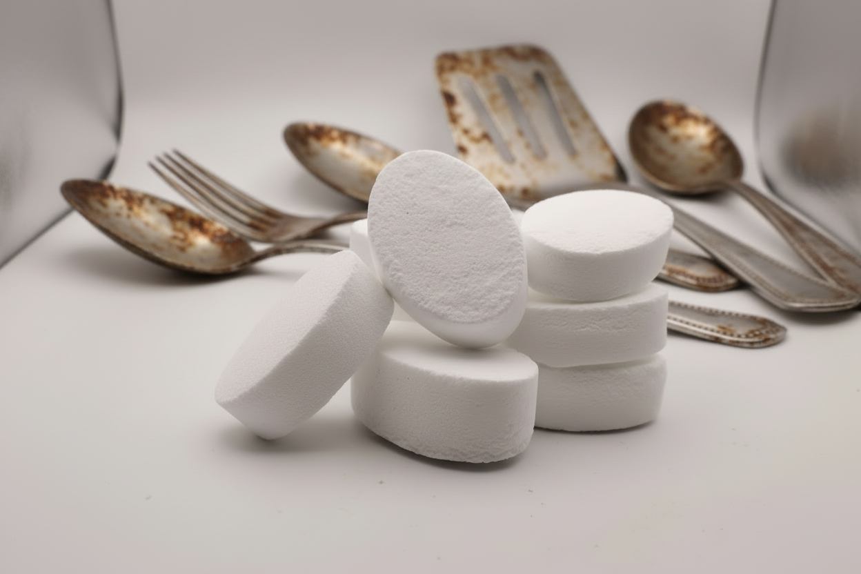 Eco Multi-Purpose Cleaning Bombs (15 Pack)