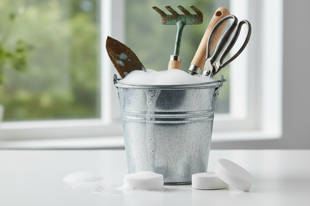 Eco Multi-Purpose Cleaning Bombs (15 Pack)